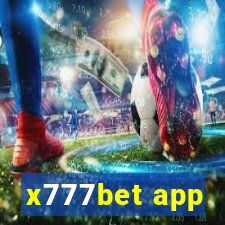 x777bet app